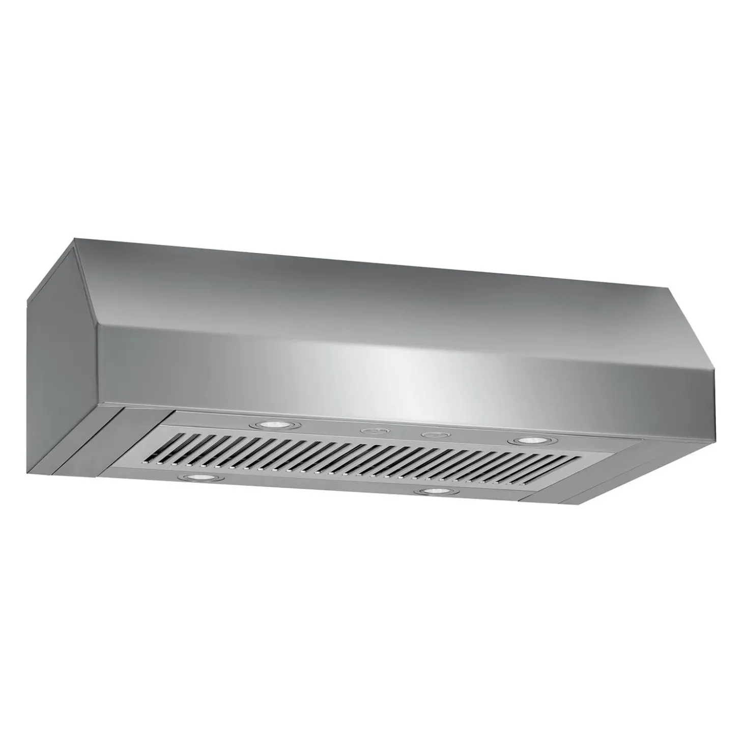 Frigidaire Professional Hotte Standard Inox 36" , 400 PI3/MIN-FHWC3650RS