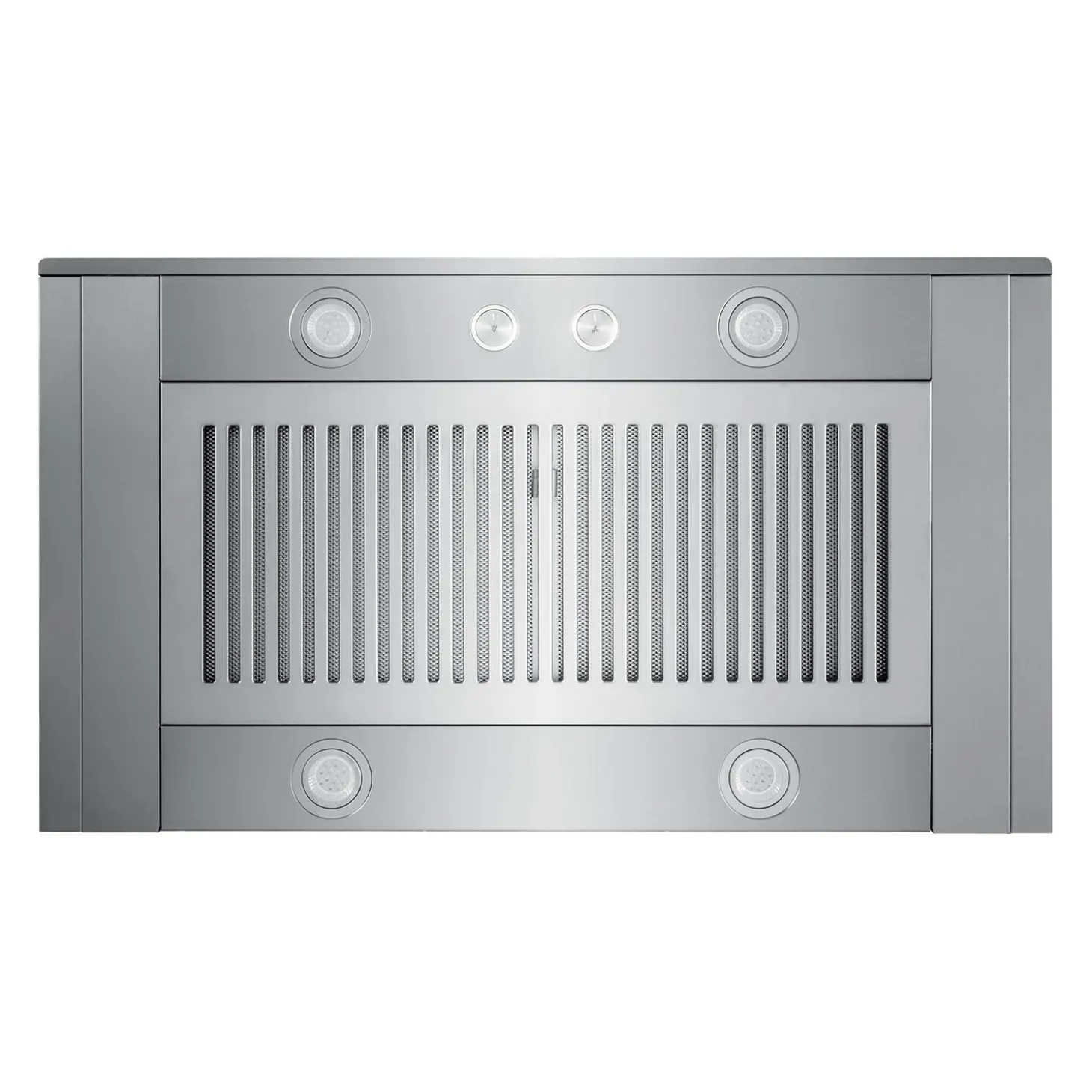 Frigidaire Professional Hotte Standard Inox 36" , 400 PI3/MIN-FHWC3650RS