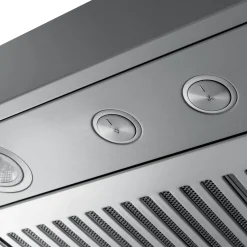 Frigidaire Professional Hotte Standard Inox 36