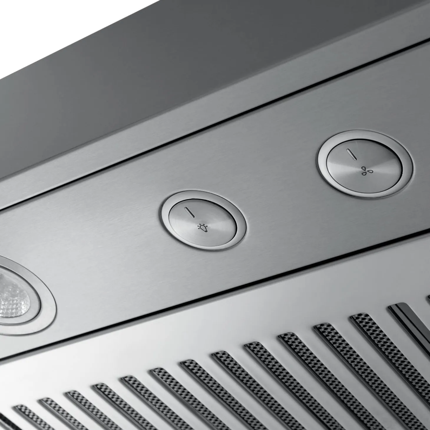 Frigidaire Professional Hotte Standard Inox 36" , 400 PI3/MIN-FHWC3650RS