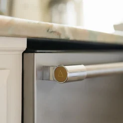 Frigidaire Professional Lave-vaisselle Encastré Inox 24