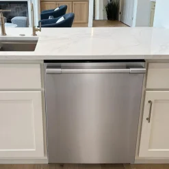 Frigidaire Professional Lave-vaisselle Encastré Inox 24