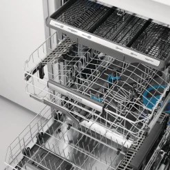 Frigidaire Professional Lave-vaisselle Encastré Inox 24