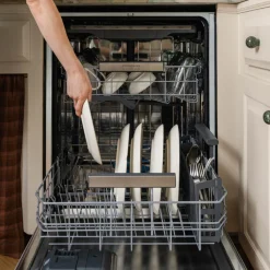 Frigidaire Professional Lave-vaisselle Encastré Inox 24