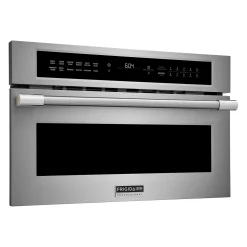 Frigidaire Professional Micro-ondes encasrtrable Inox30