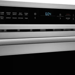 Frigidaire Professional Micro-ondes encasrtrable Inox30