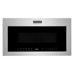 Frigidaire Professional Micro-ondes/Hotte, Inox, 30", 400