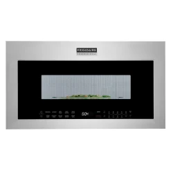 Frigidaire Professional Micro-ondes/Hotte, Inox, 30", 400