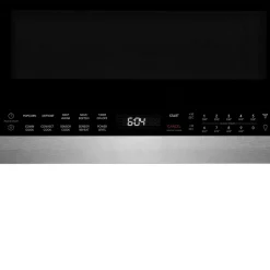 Frigidaire Professional Micro-ondes/Hotte, Inox, 30
