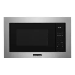 Frigidaire Professional Micro-ondes Inox 1100 24.5" PMBS3080BF