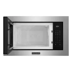Frigidaire Professional Micro-ondes Inox 1100 24.5" PMBS3080BF