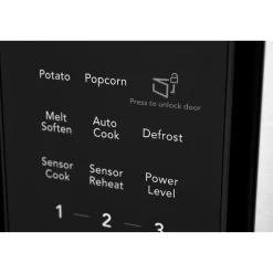 Frigidaire Professional Micro-ondes Inox 1100 24.5