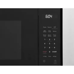 Frigidaire Professional Micro-ondes Inox 1100 24.5