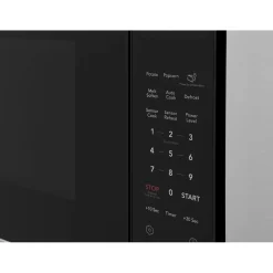 Frigidaire Professional Micro-ondes Inox 1100 24.5