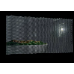 Frigidaire Professional Micro-ondes Inox 1100 24.5