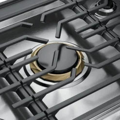 Frigidaire Professional Plaque de cuisson Gaz Inox 30