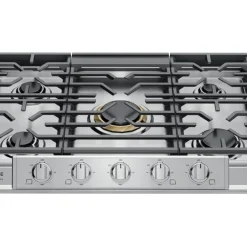 Frigidaire Professional Plaque de cuisson Gaz Inox 30