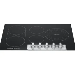 Frigidaire Professional Plaque de cuisson Vitrocéramique Noir 30" Noir - PCCE3080AF