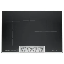 Frigidaire Professional Plaque de cuisson Induction Noir 30" Noir - PCCI3080AF