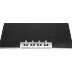 Frigidaire Professional Plaque de cuisson Induction Noir 30" Noir - PCCI3080AF