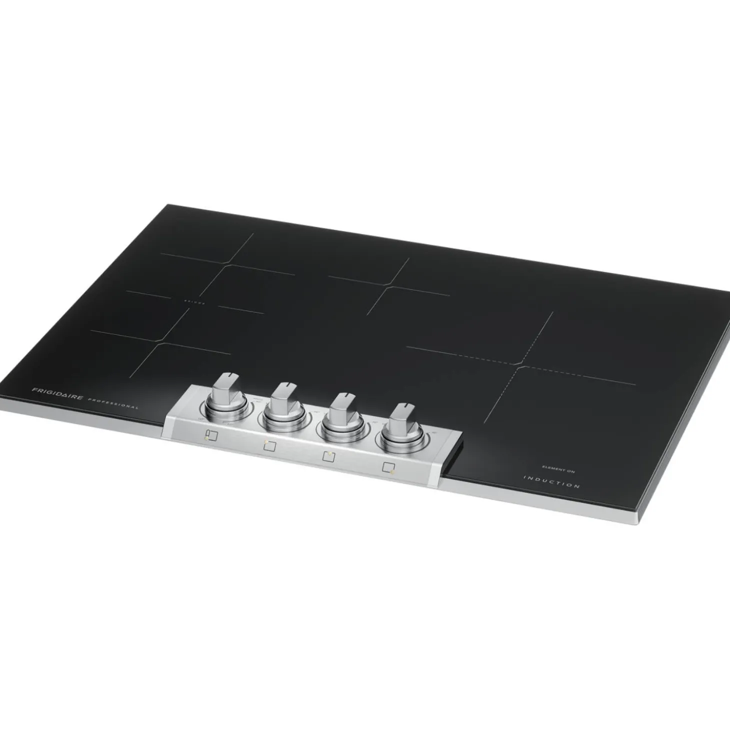 Frigidaire Professional Plaque de cuisson Induction Noir 30" Noir - PCCI3080AF