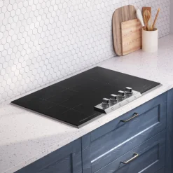 Frigidaire Professional Plaque de cuisson Induction Noir 30