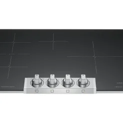 Frigidaire Professional Plaque de cuisson Induction Noir 30
