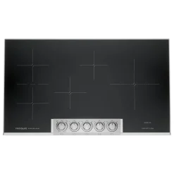 Frigidaire Professional Plaque de cuisson Induction Noir 36" Noir - PCCI3680AF