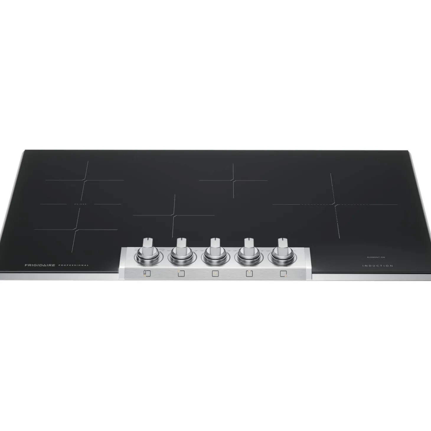 Frigidaire Professional Plaque de cuisson Induction Noir 36" Noir - PCCI3680AF
