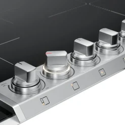 Frigidaire Professional Plaque de cuisson Induction Noir 36