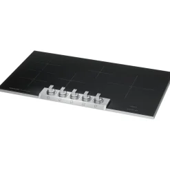 Frigidaire Professional Plaque de cuisson Induction Noir 36