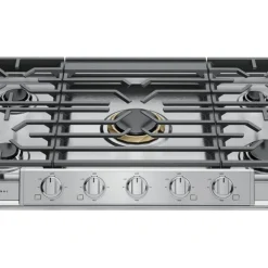 Frigidaire Professional Plaque de cuisson Gaz Inox 36