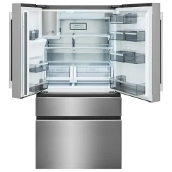 Frigidaire Professional Réfrigérateur 36po 26 pi3 Inox Portes françaises - PRMS2790BF