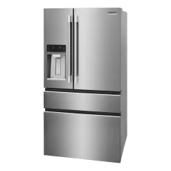 Frigidaire Professional Réfrigérateur 36po 26 pi3 Inox Portes françaises - PRMS2790BF