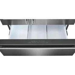 Frigidaire Professional Réfrigérateur 36po 26 pi3 Inox Portes françaises - PRMS2790BF