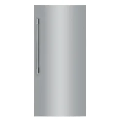 Frigidaire Professional Réfrigérateur 19 pi3 33 po Inox Tout réfrigérateur - FPRU19F8WF