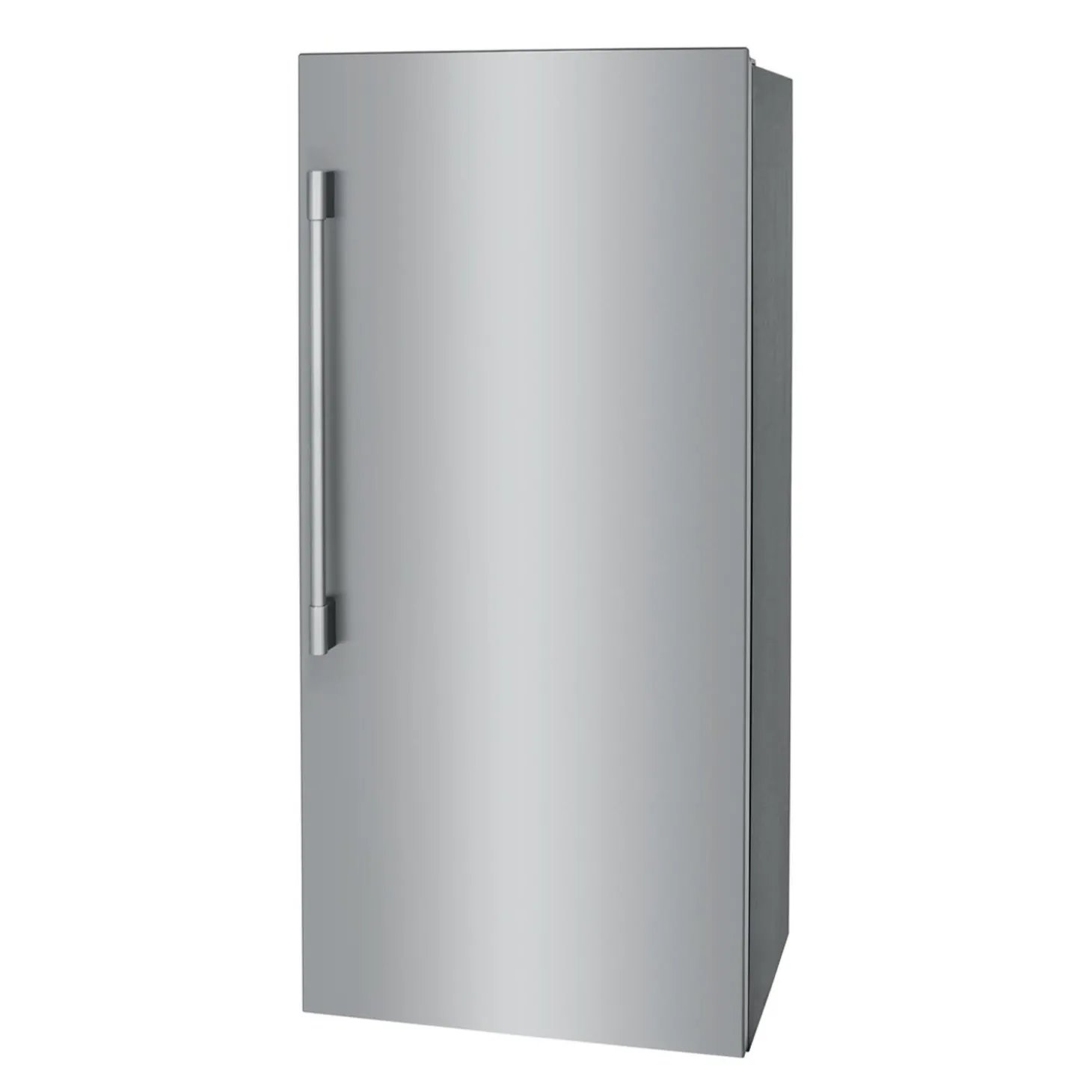Frigidaire Professional Réfrigérateur 19 pi3 33 po Inox Tout réfrigérateur - FPRU19F8WF