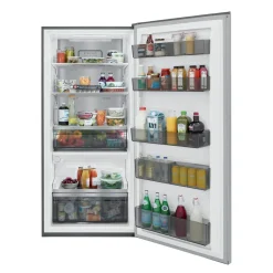 Frigidaire Professional Réfrigérateur 19 pi3 33 po Inox Tout réfrigérateur - FPRU19F8WF