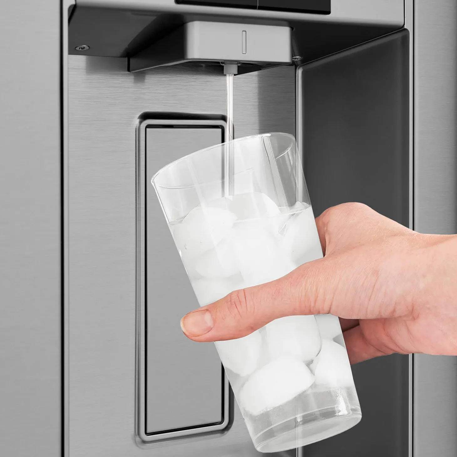 Frigidaire Professional Réfrigérateur 22 pi 3 36 po Inox Portes françaises - PRFC2383AF