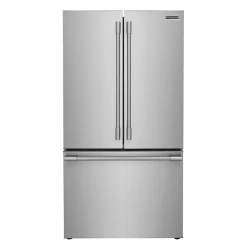 Frigidaire Professional Réfrigérateur 23,3 pi3 36 po Inox Portes françaises - PRFG2383AF