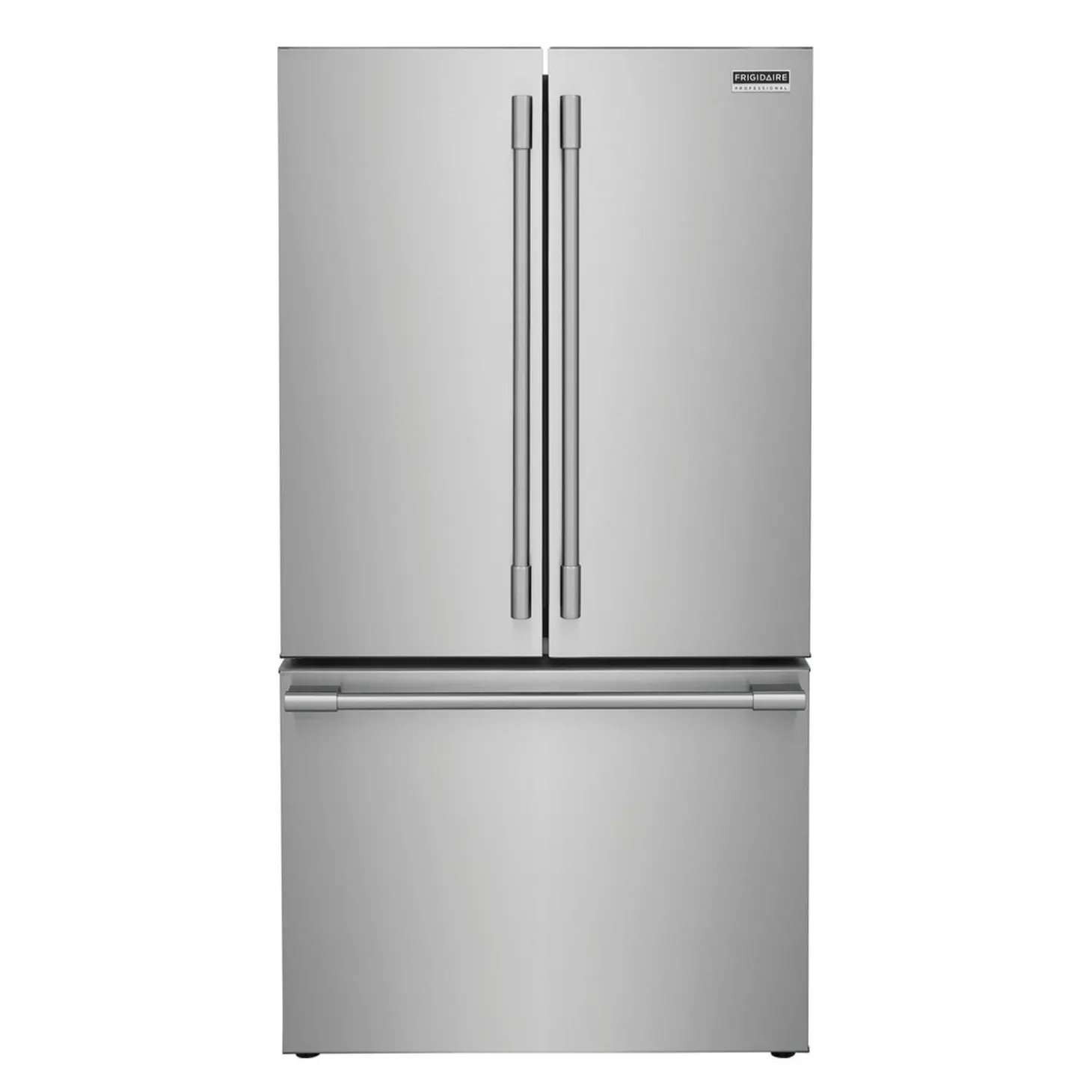 Frigidaire Professional Réfrigérateur 23,3 pi3 36 po Inox Portes françaises - PRFG2383AF