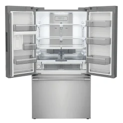Frigidaire Professional Réfrigérateur 23,3 pi3 36 po Inox Portes françaises - PRFG2383AF