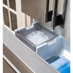Frigidaire Professional Réfrigérateur 23,3 pi3 36 po Inox Portes françaises - PRFG2383AF