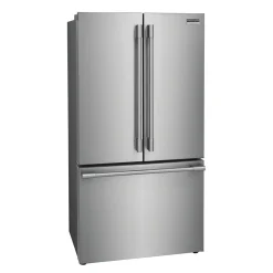 Frigidaire Professional Réfrigérateur 23,3 pi3 36 po Inox Portes françaises - PRFG2383AF