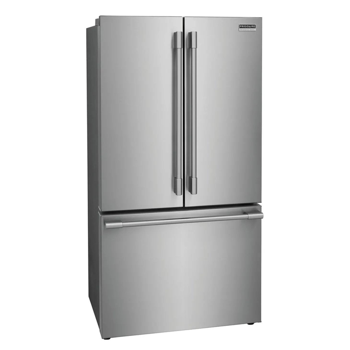 Frigidaire Professional Réfrigérateur 23,3 pi3 36 po Inox Portes françaises - PRFG2383AF