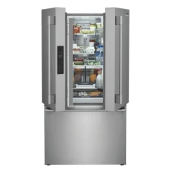 Frigidaire Professional Réfrigérateur 23,3 pi3 36 po Inox Portes françaises - PRFG2383AF