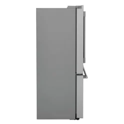 Frigidaire Professional Réfrigérateur 23,3 pi3 36 po Inox Portes françaises - PRFG2383AF