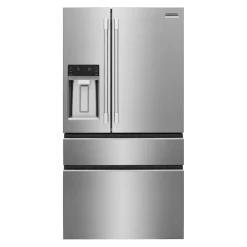 Frigidaire Professional Réfrigérateur 36po 22 pi3 Inox Portes françaises - PRMC2290BF