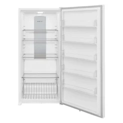 FRIGIDAIRE Réfrigerateur 20 pi3 Blanc Tout réfrigérateur - FRAE2024AW