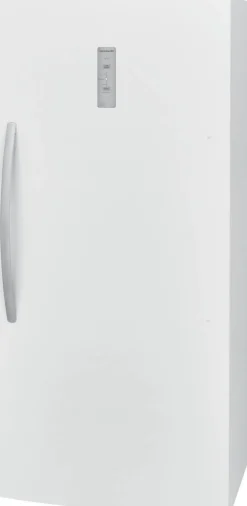 FRIGIDAIRE Réfrigerateur 20 pi3 Blanc Tout réfrigérateur - FRAE2024AW